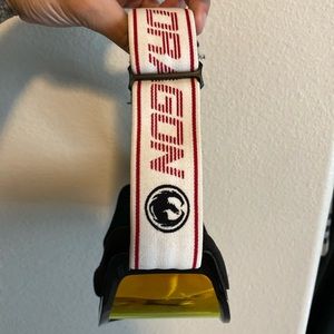 DRAGON Luma lens goggles day time/sunny days lens